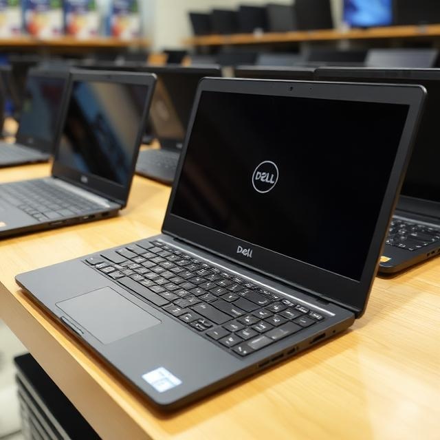 quality used laptops